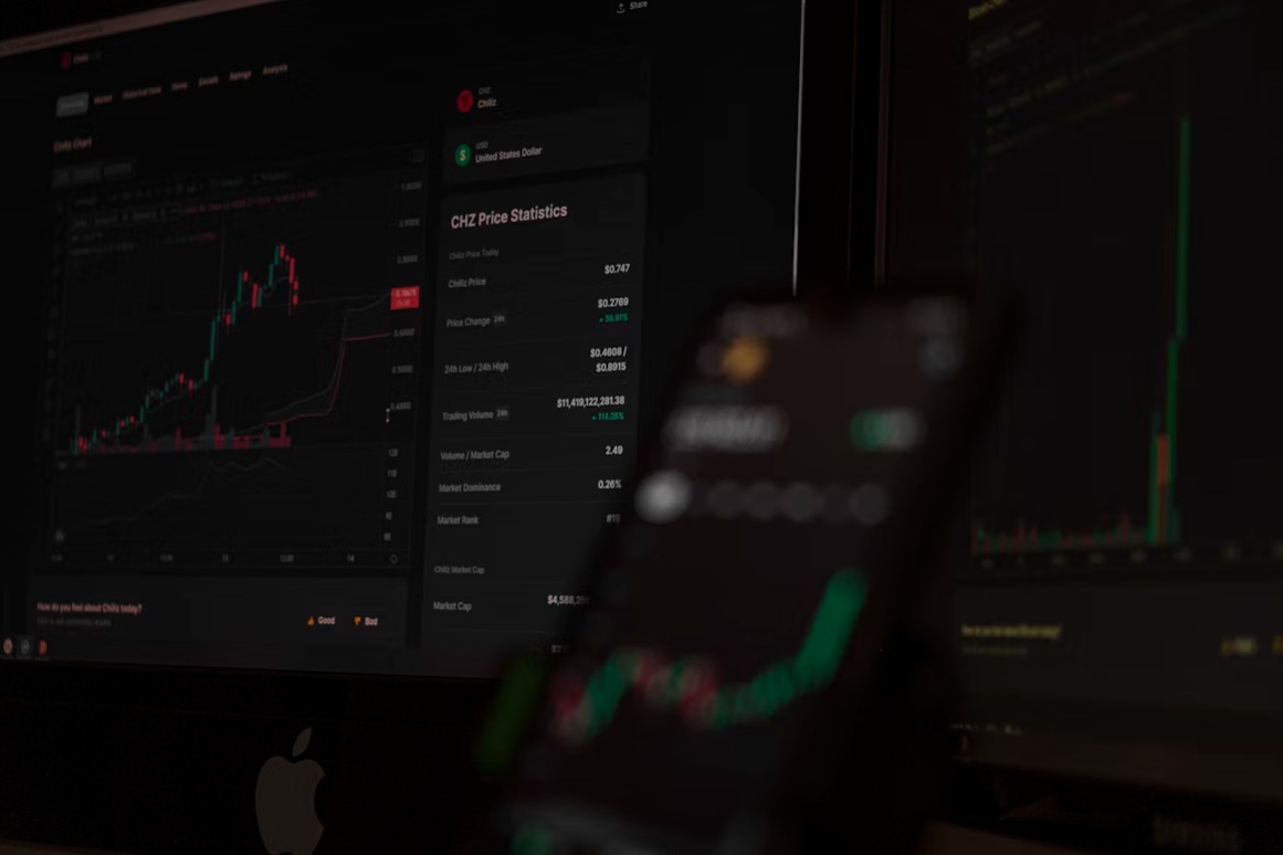 How Copy Trading Works
