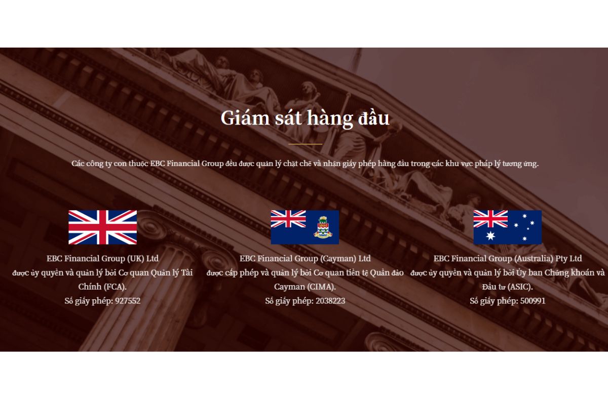 Cách lựa chọn môi giới Forex tốt nhất