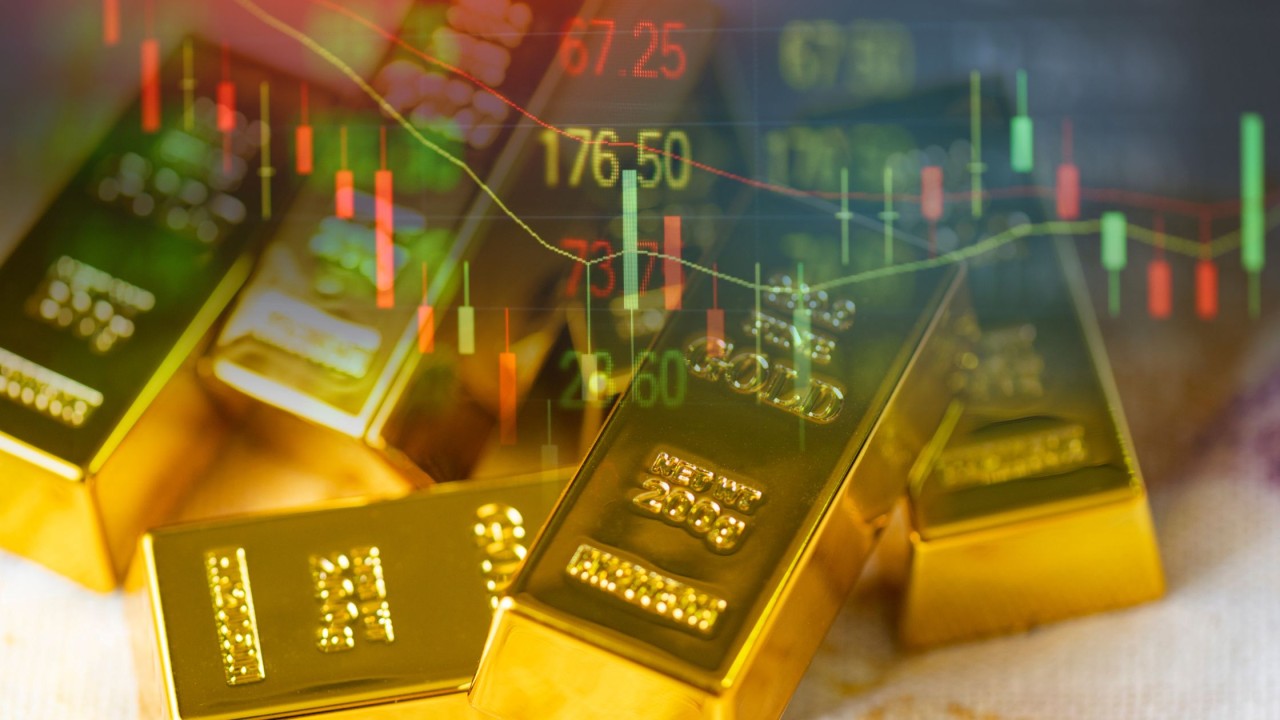 XAUUSD Today Buy or Sell