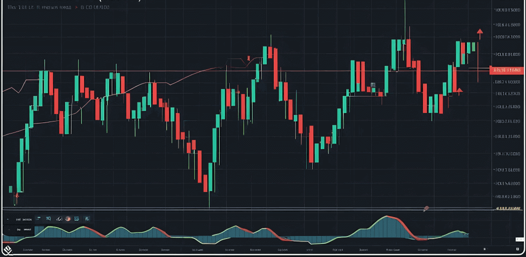 Diferentes tipos de tendencias en el mercado Forex