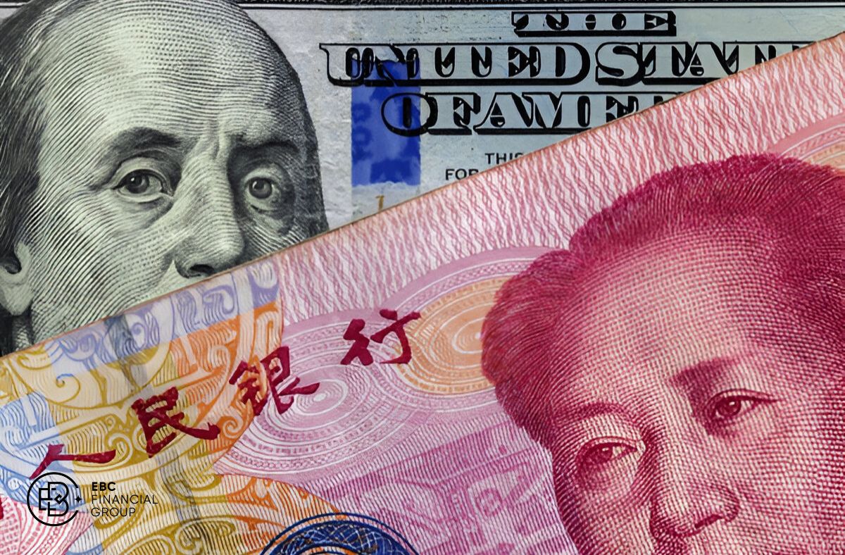 Currency war