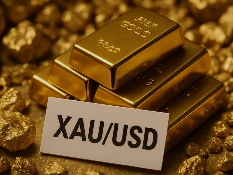 XAUUSD