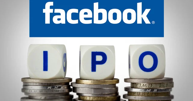 Facebook IPO