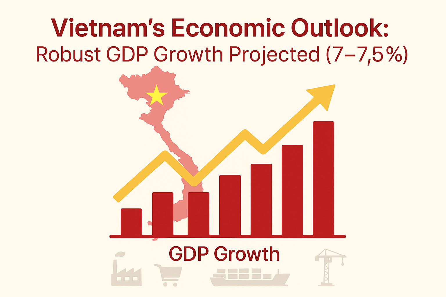 Vietnam GDP Growth