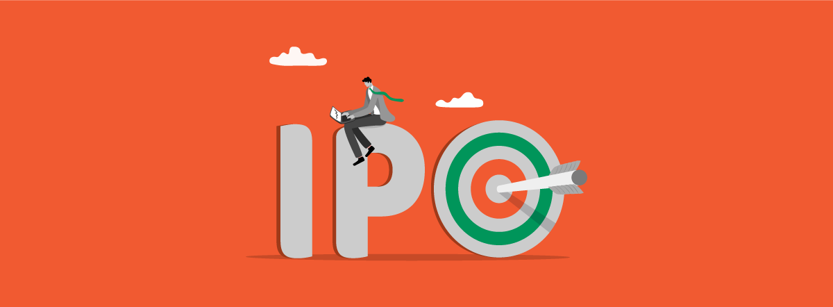 IPO Full Form