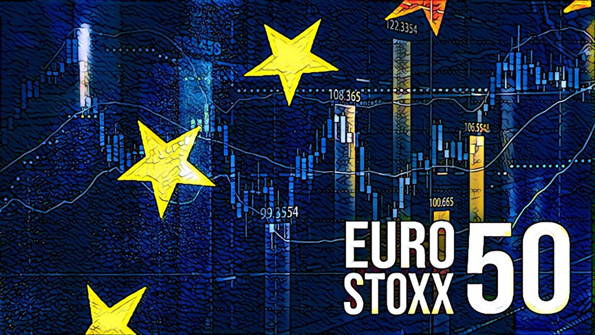 Euro Stoxx 50 Index