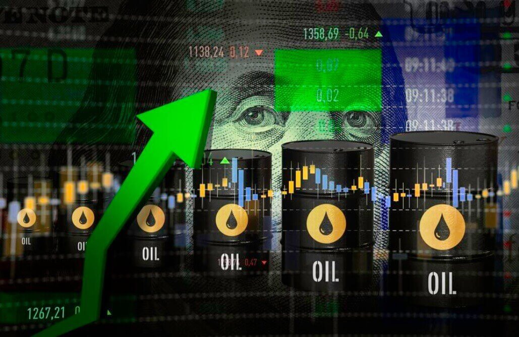 Crude Oil Price