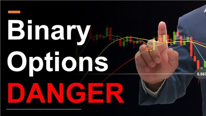 Binary Trading Risks