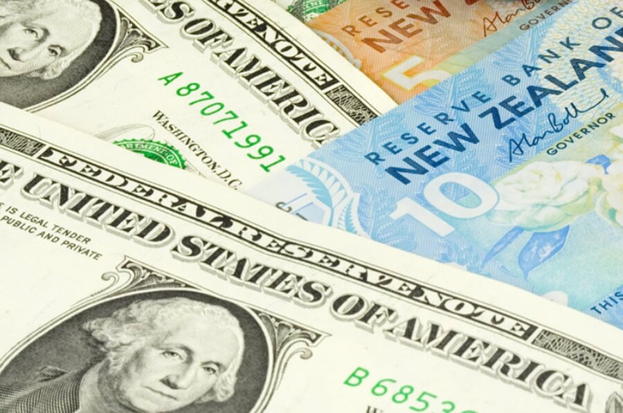 USD to NZD
