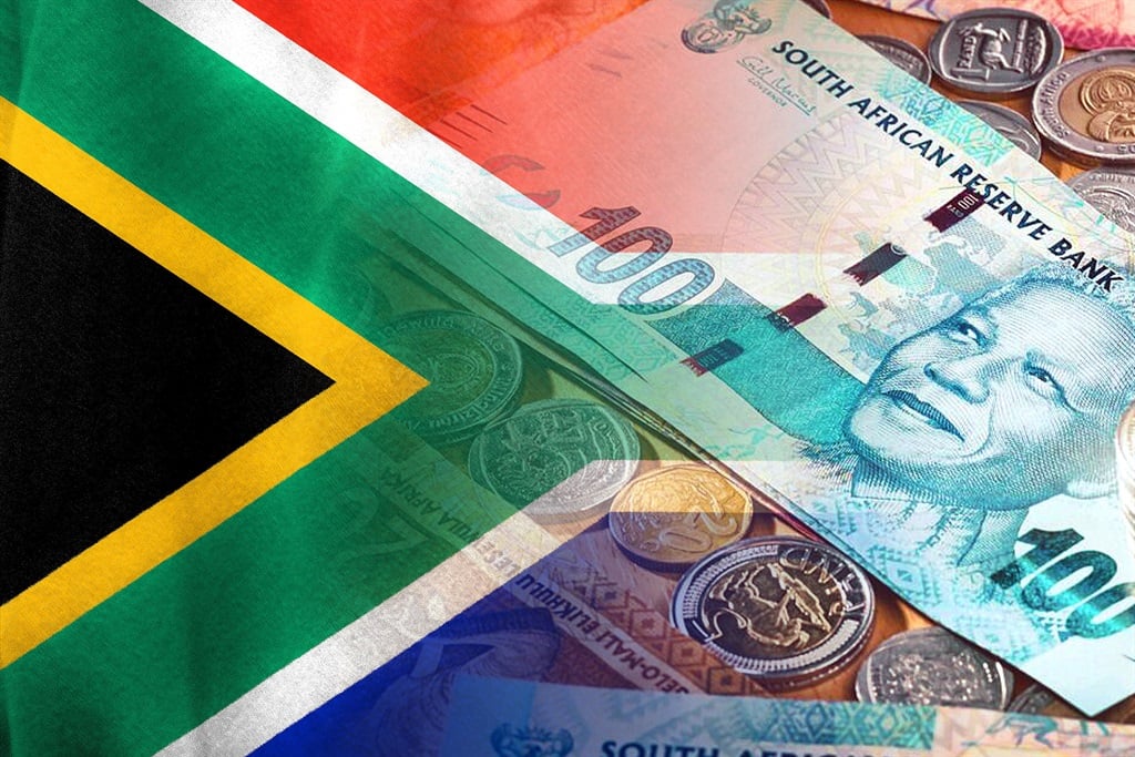 What Is the Currency of South Africa