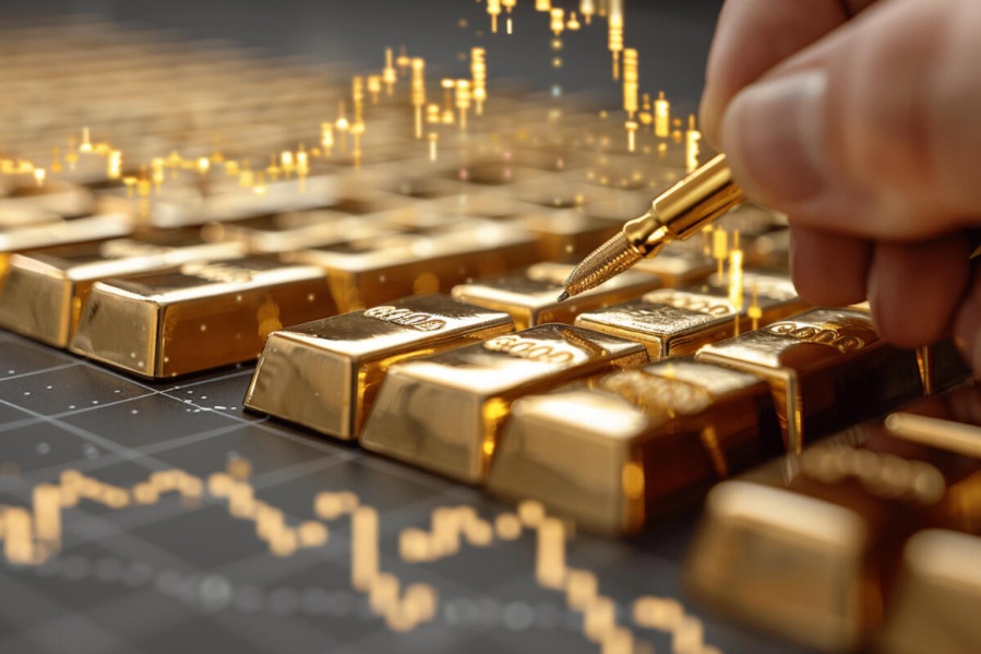 Gold Outlook