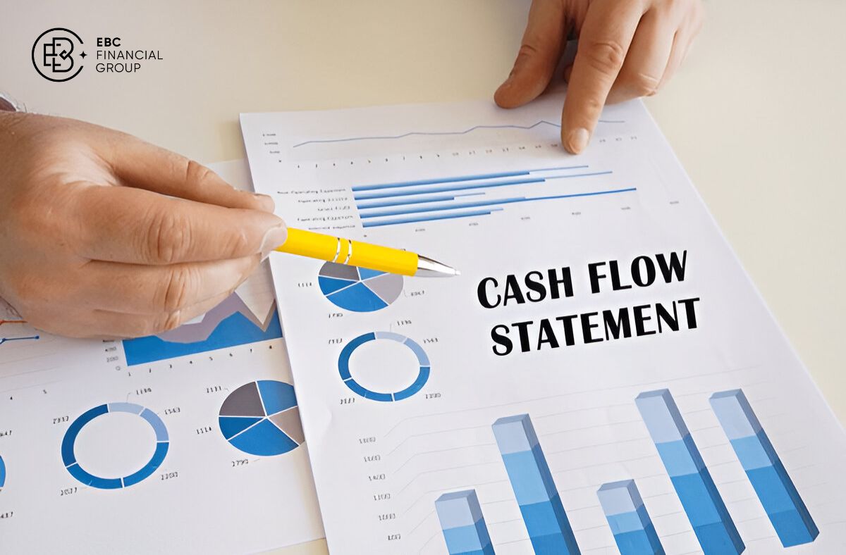 Ý nghĩa của báo cáo lưu chuyển tiền tệ