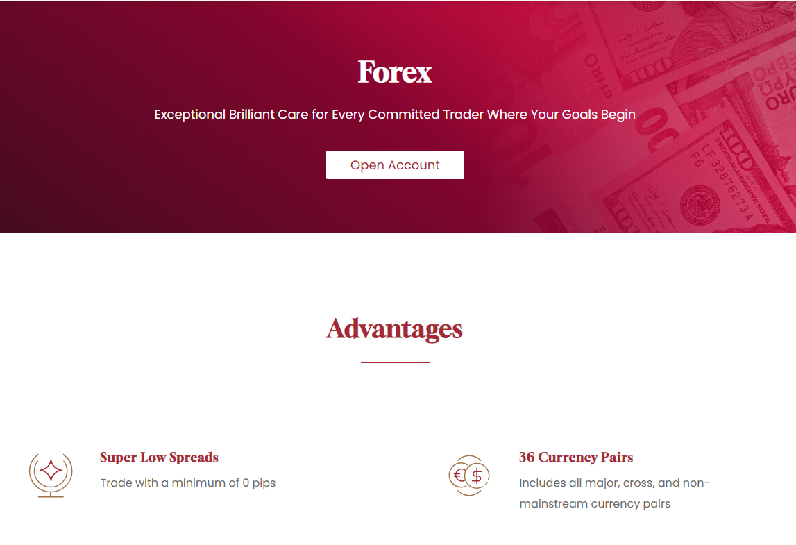 Best Forex Broker