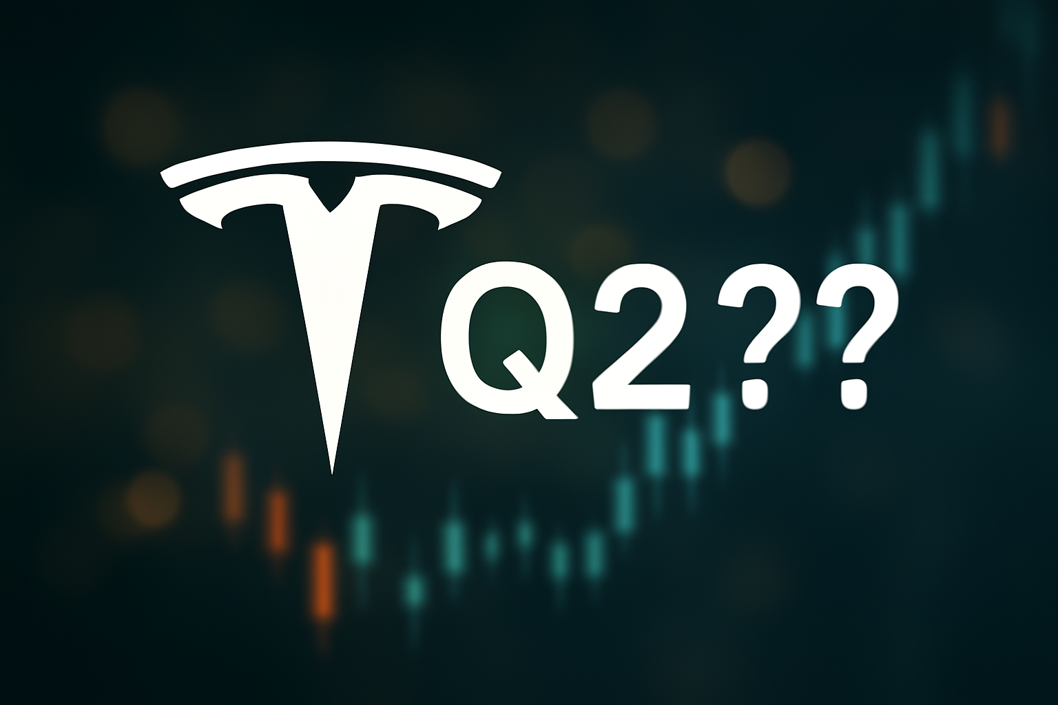 Tesla Q2 2025 Earning Reports