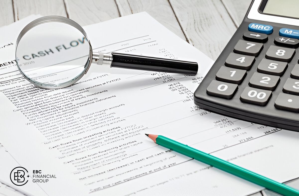 Phương pháp lập báo cáo lưu chuyển tiền tệ