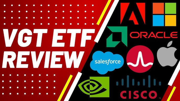 VGT ETF