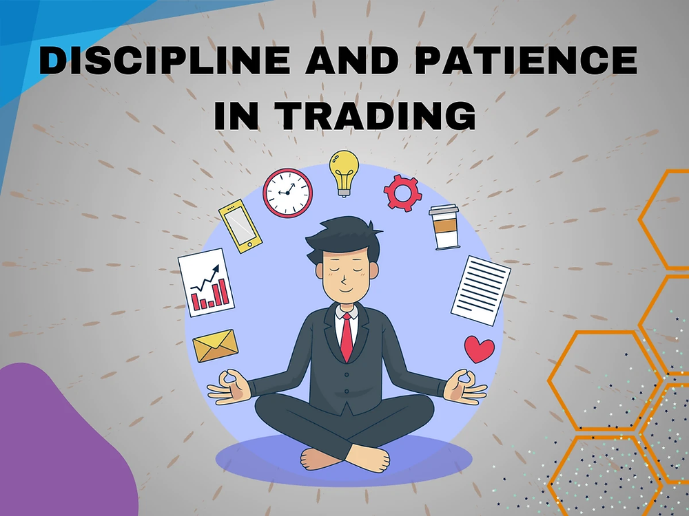 Patience in Trading