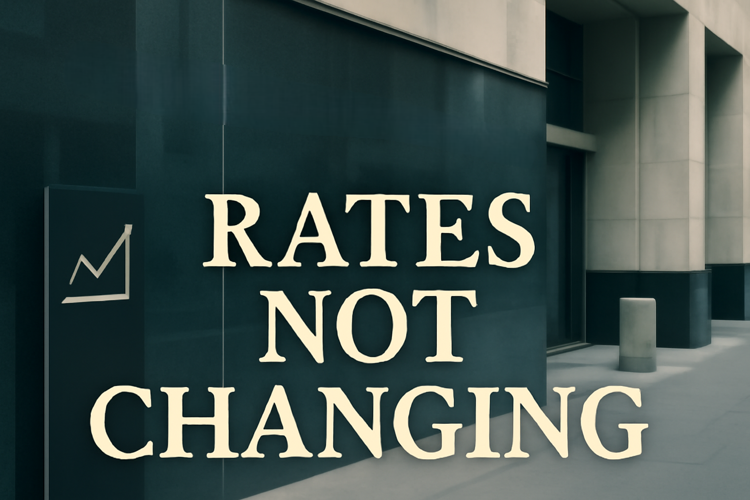 Australia's Central Bank Holds Rates at 3.85%