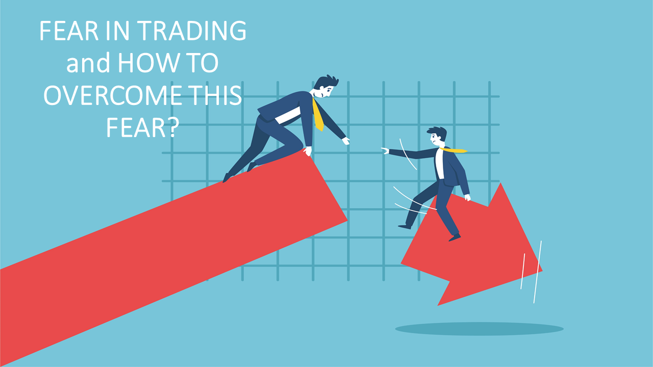 Overcome Fear in Trading