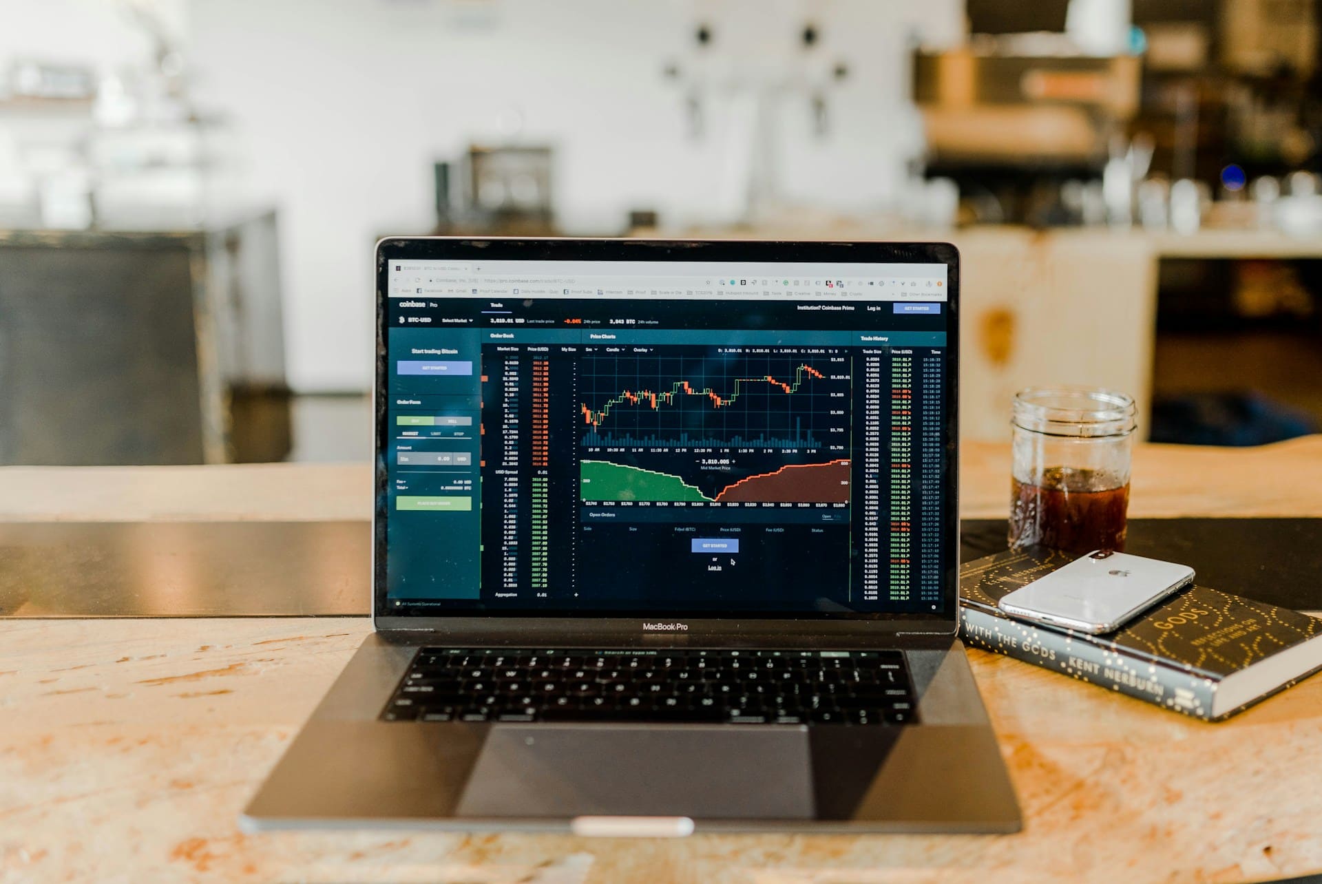 วิธีเทรดทอง Forex - EBC