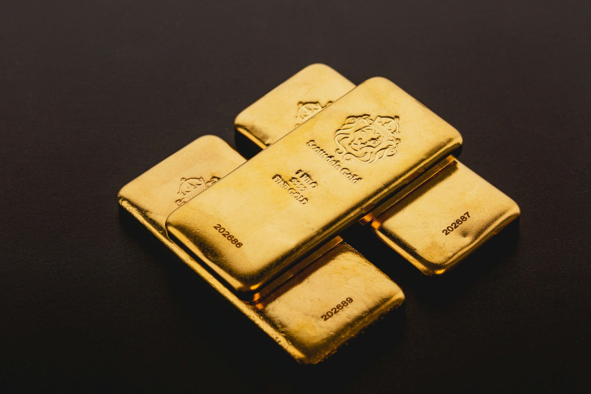 เทรดทอง Forex คืออะไร - EBC