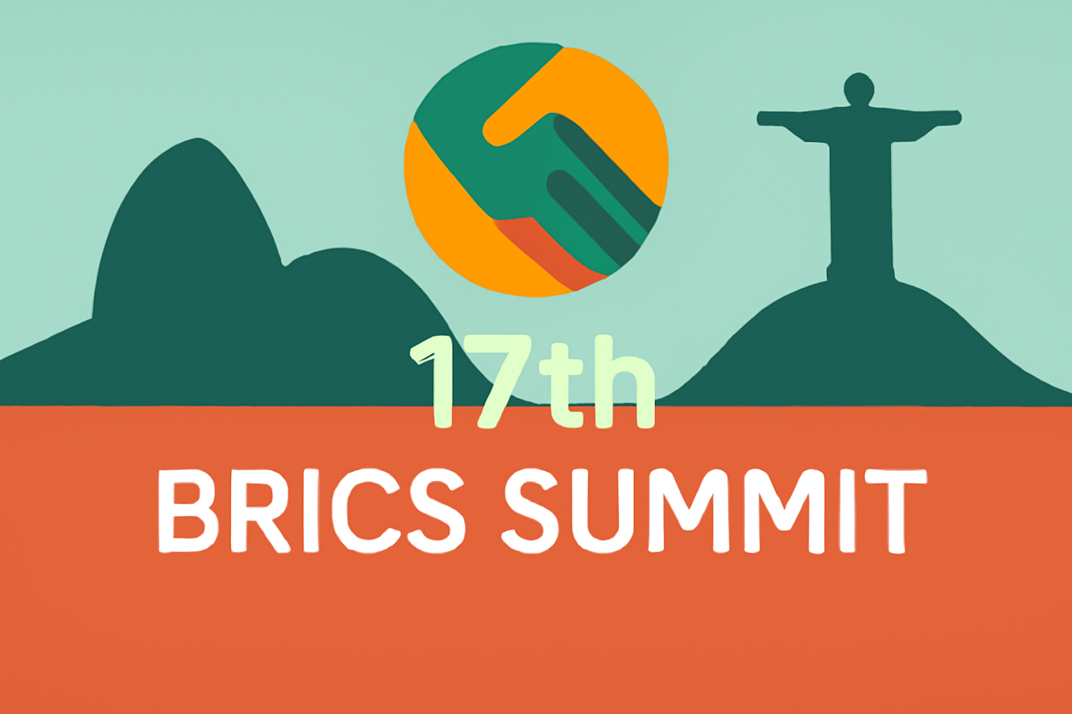 Hội nghị thượng đỉnh BRICS lần thứ 17