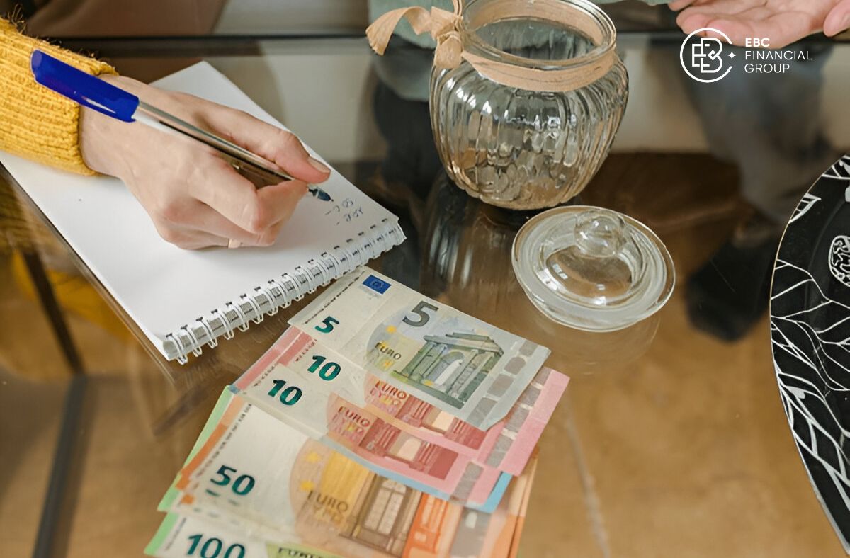 Kinh doanh ngoại hối là gì?