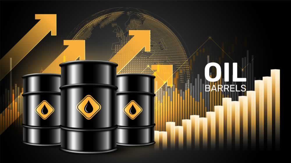 Crude Oil Trading