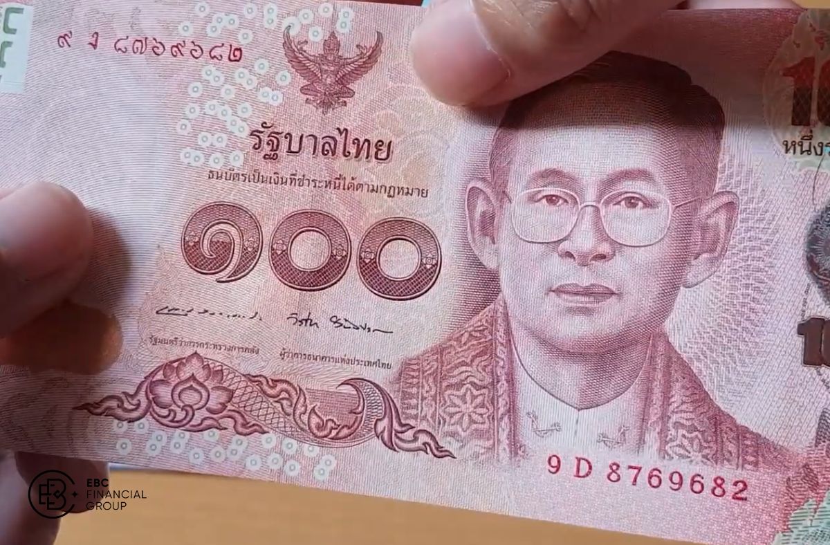 Thái Lan đơn vị tiền tệ là gì?