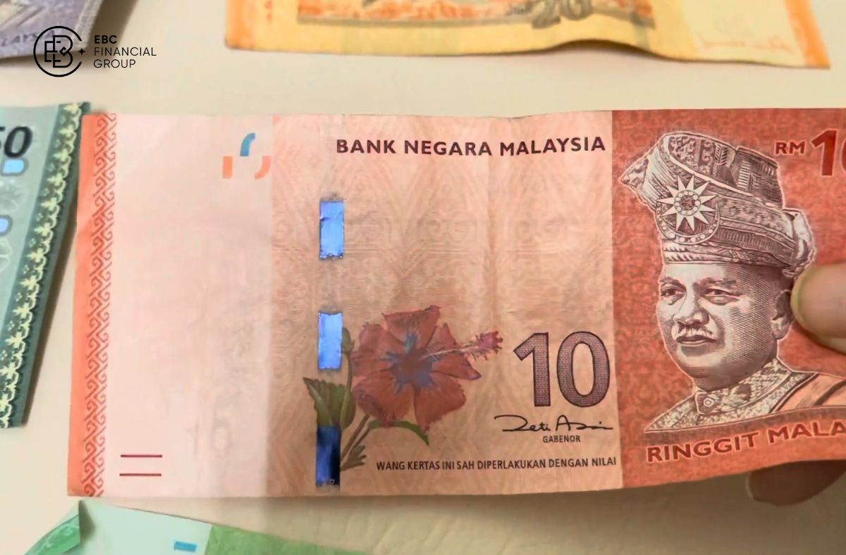 Đơn vị tiền tệ Malaysia