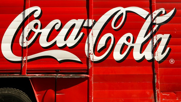 Coca-Cola Company, una de las empresas que forma parte de Dow Jones