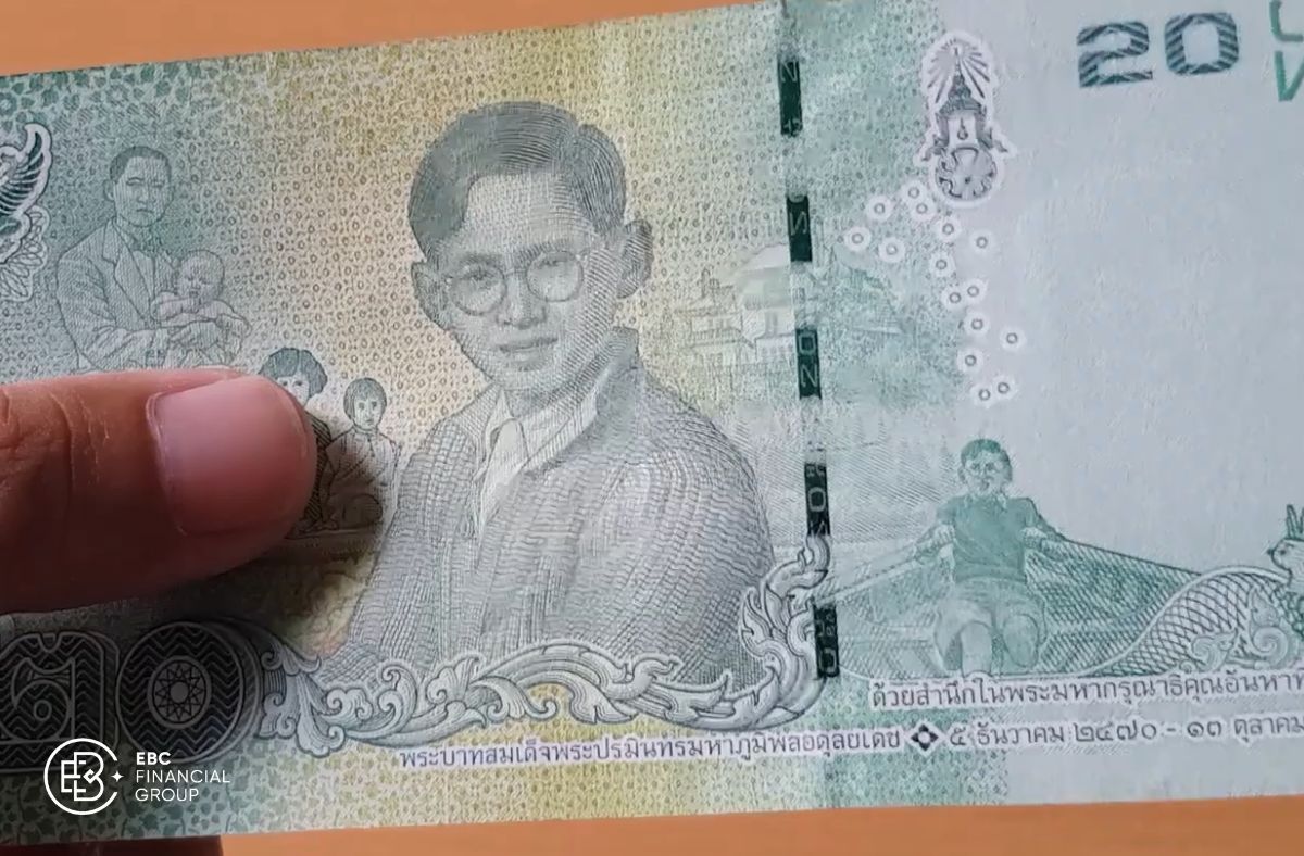 Thái Lan sử dụng tiền tệ gì?