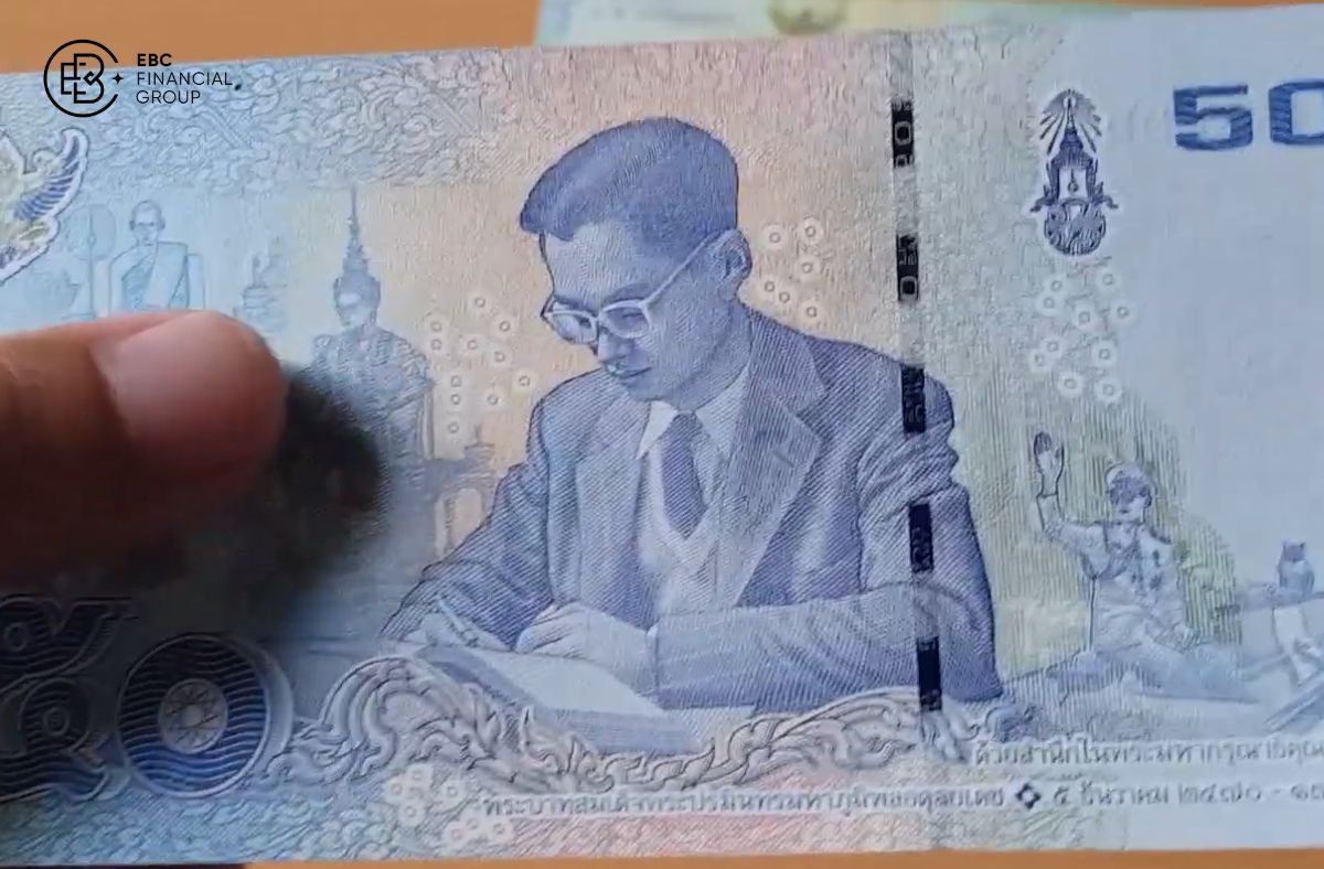 Đơn vị tiền tệ Thái Lan