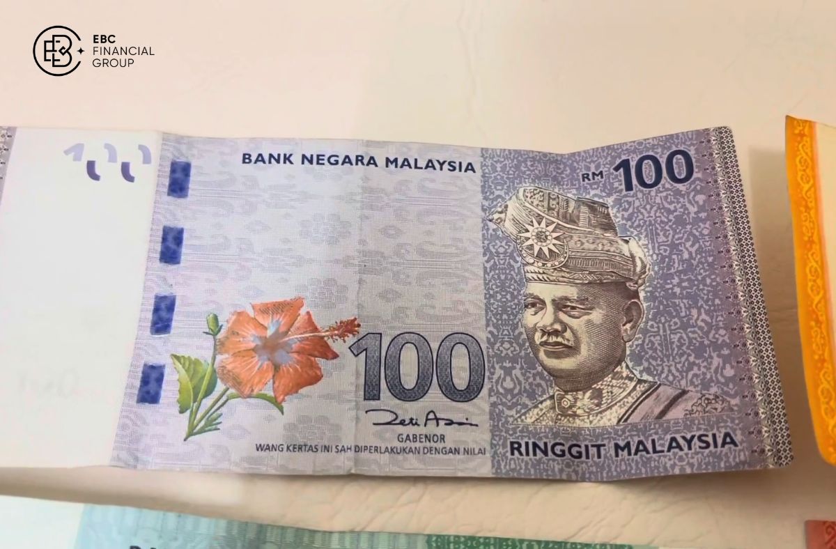 Đơn vị tiền tệ của Malaysia