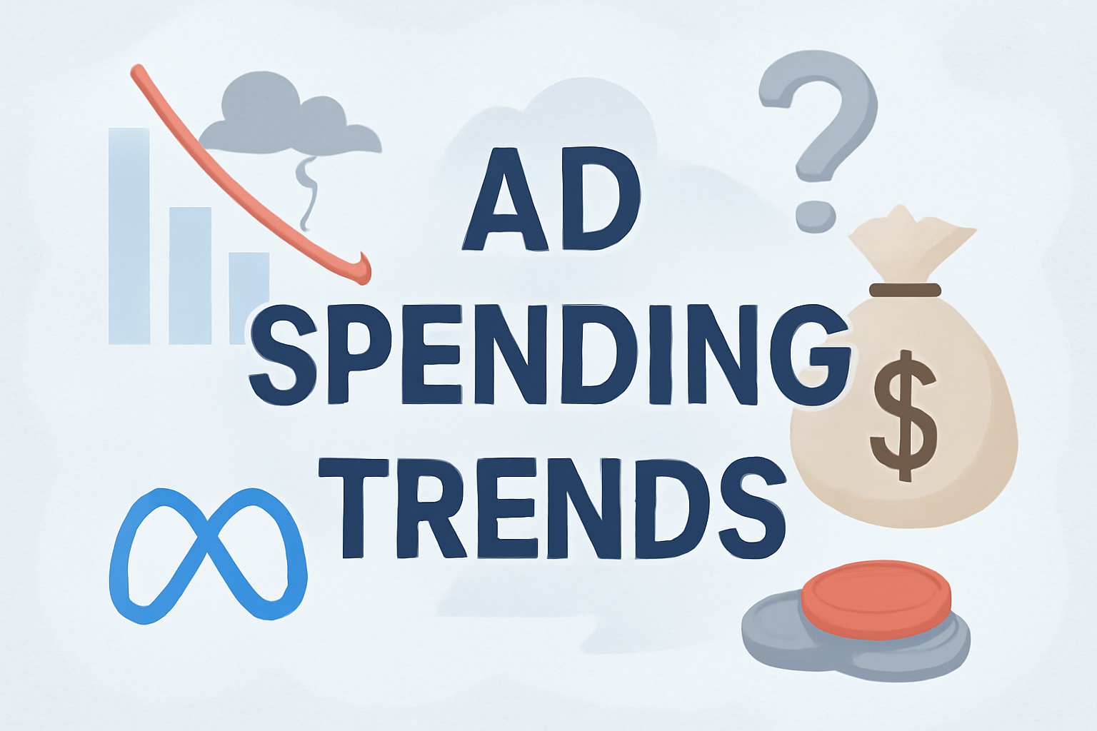 Meta Ad Spending Trends