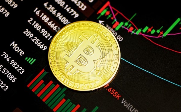 比特币BTC
