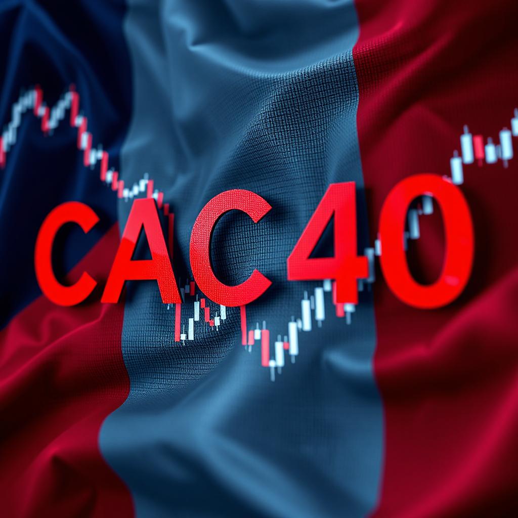 Chỉ số CAC 40