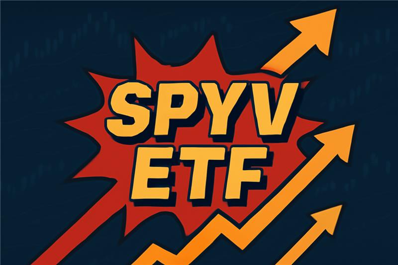 SPYV ETF