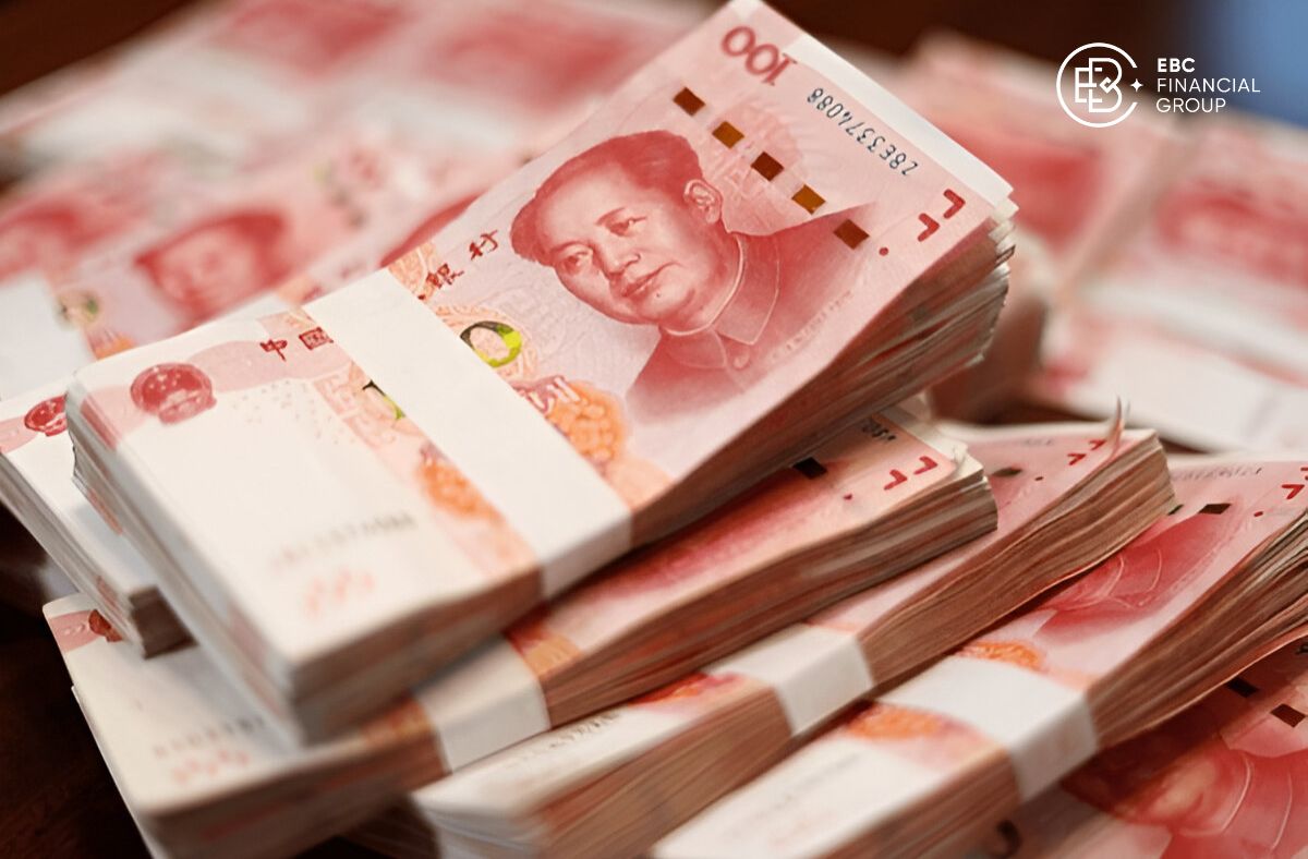Đơn vị tiền tệ Trung Quốc