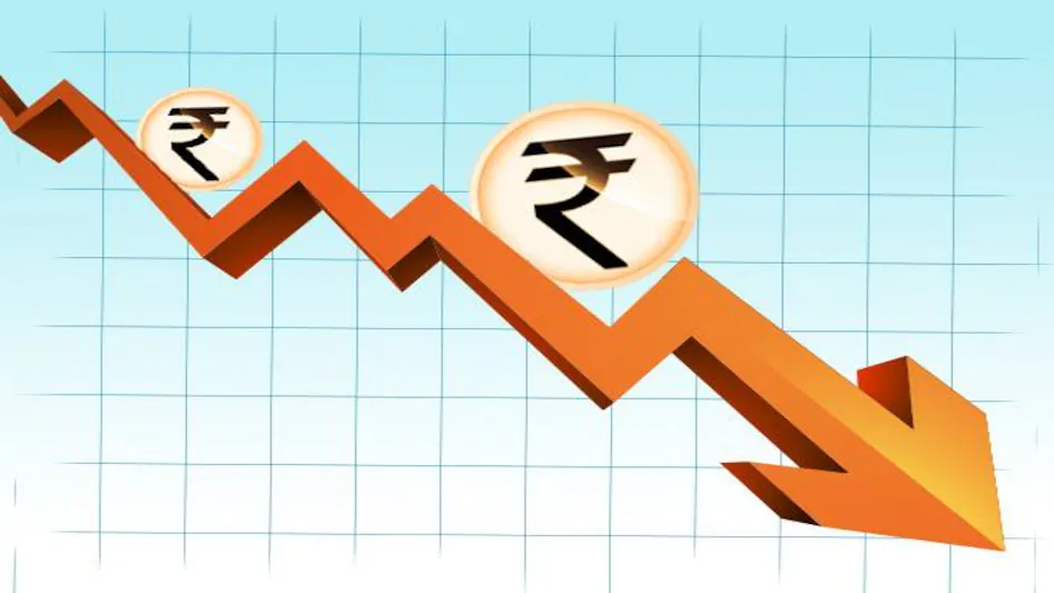 Weak Rupee
