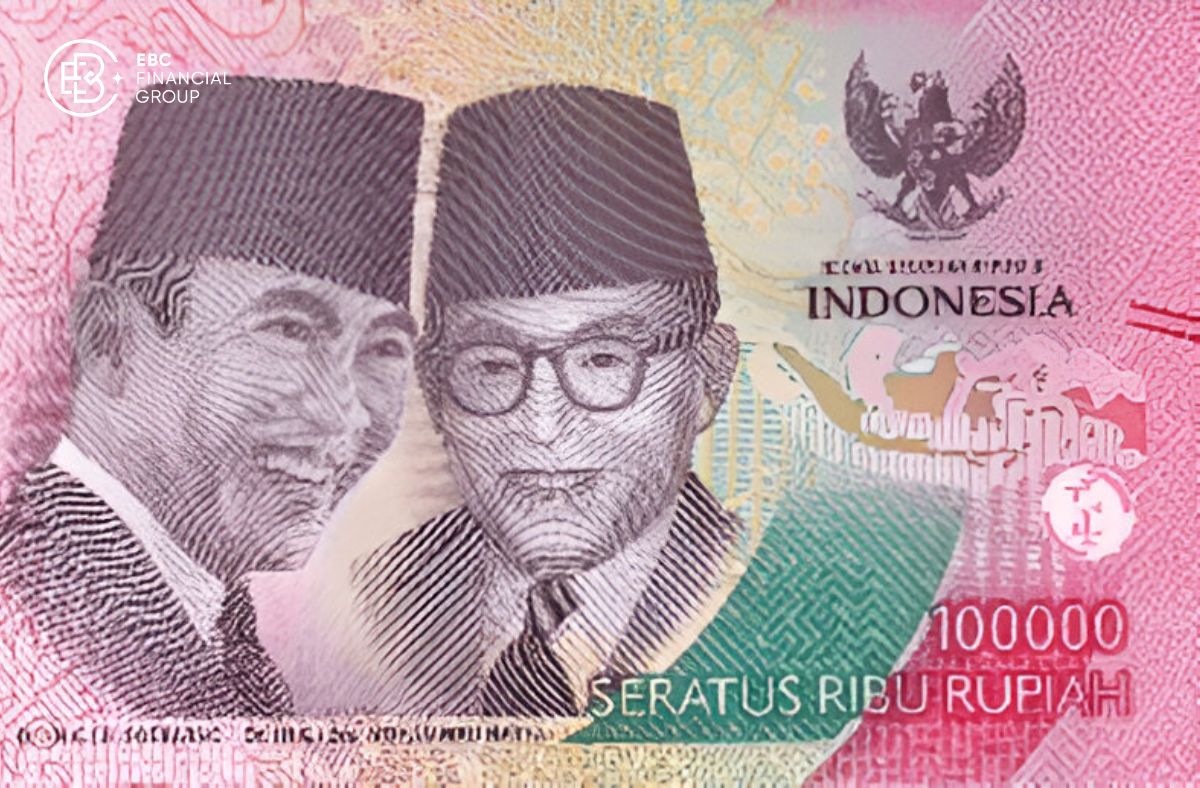đơn vị tiền tệ Indonesia