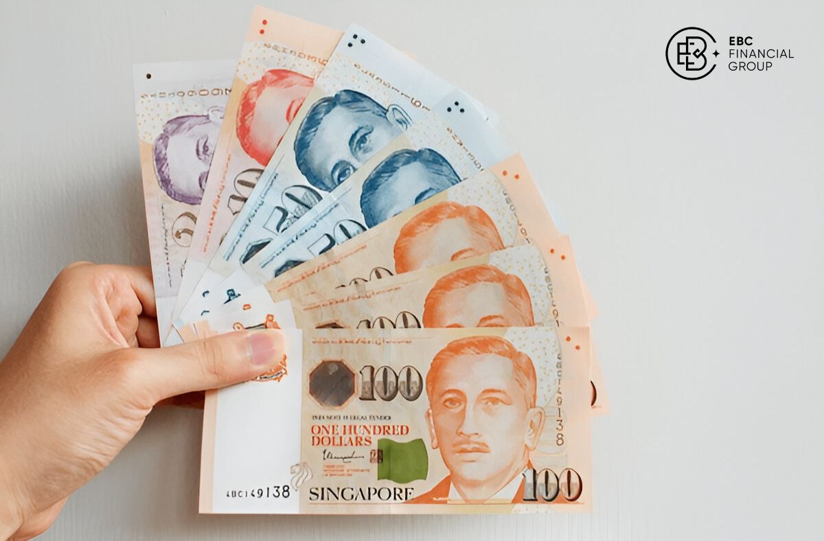 đơn vị tiền tệ Singapore