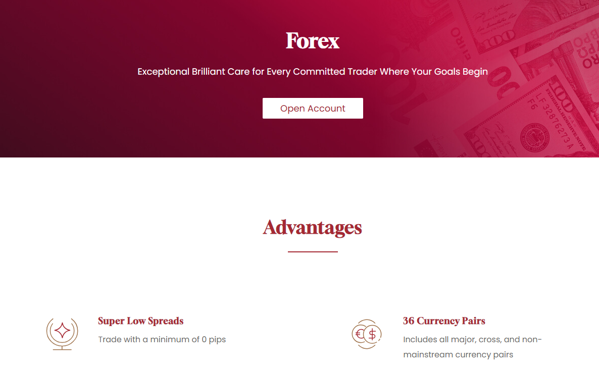 Best Forex Trading Platform
