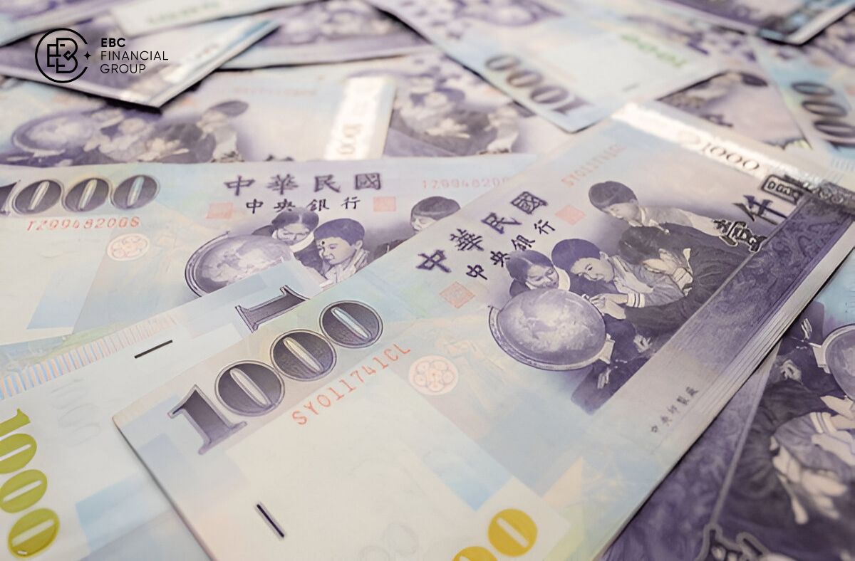 Đơn vị tiền tệ Đài Loan