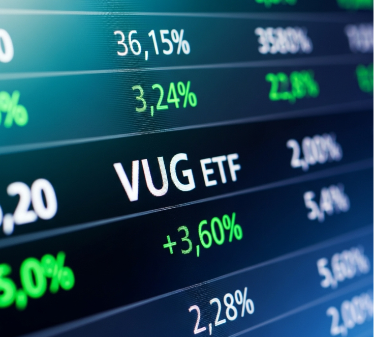 VUG ETF