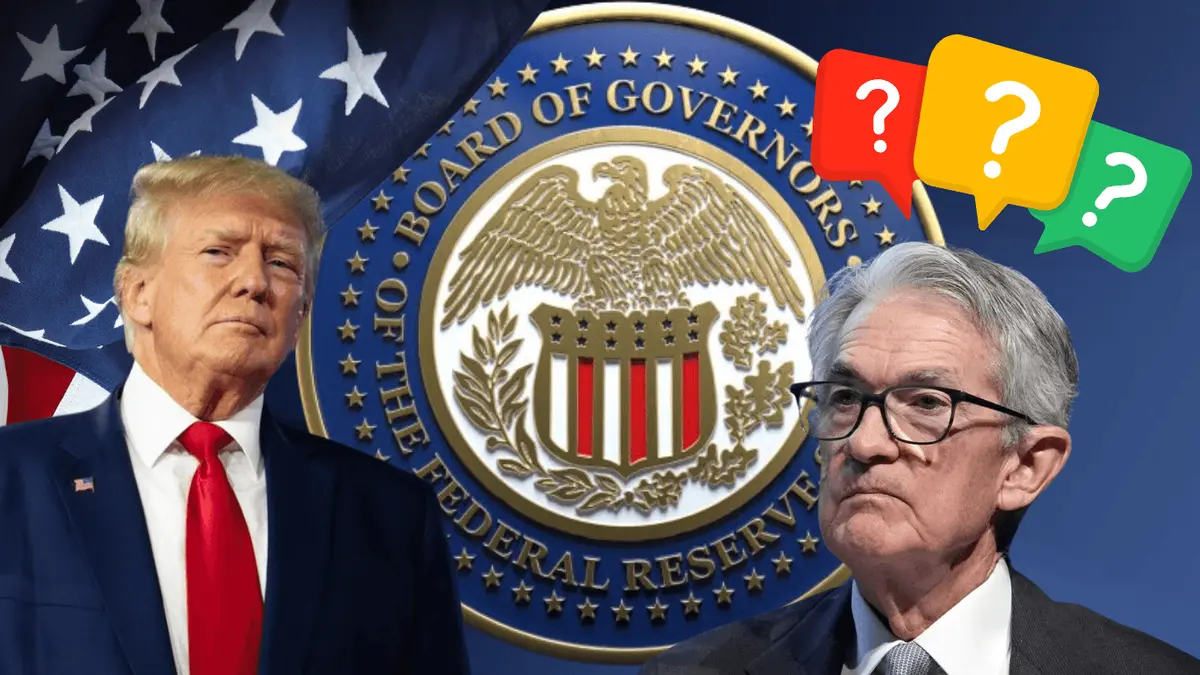 FOMC Meeting 2025