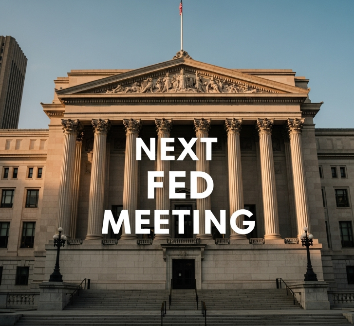 When Is the Next Fed Meeting