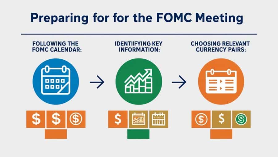 FOMC Trading Strategy