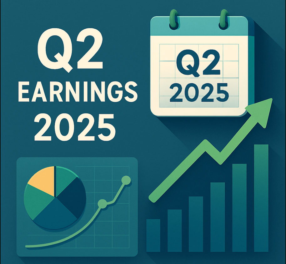 Q2 Earnings 2025