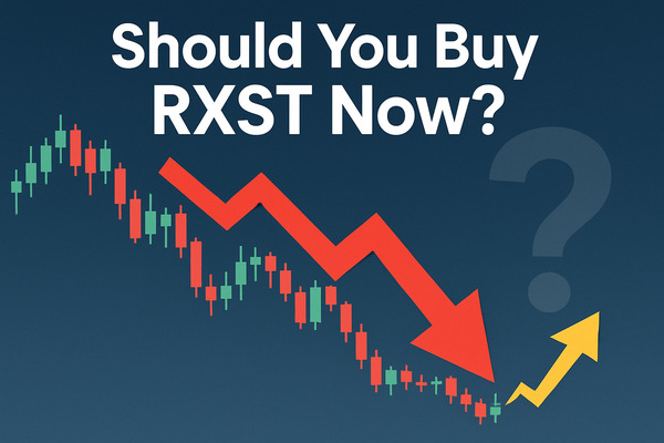 RXST Stock